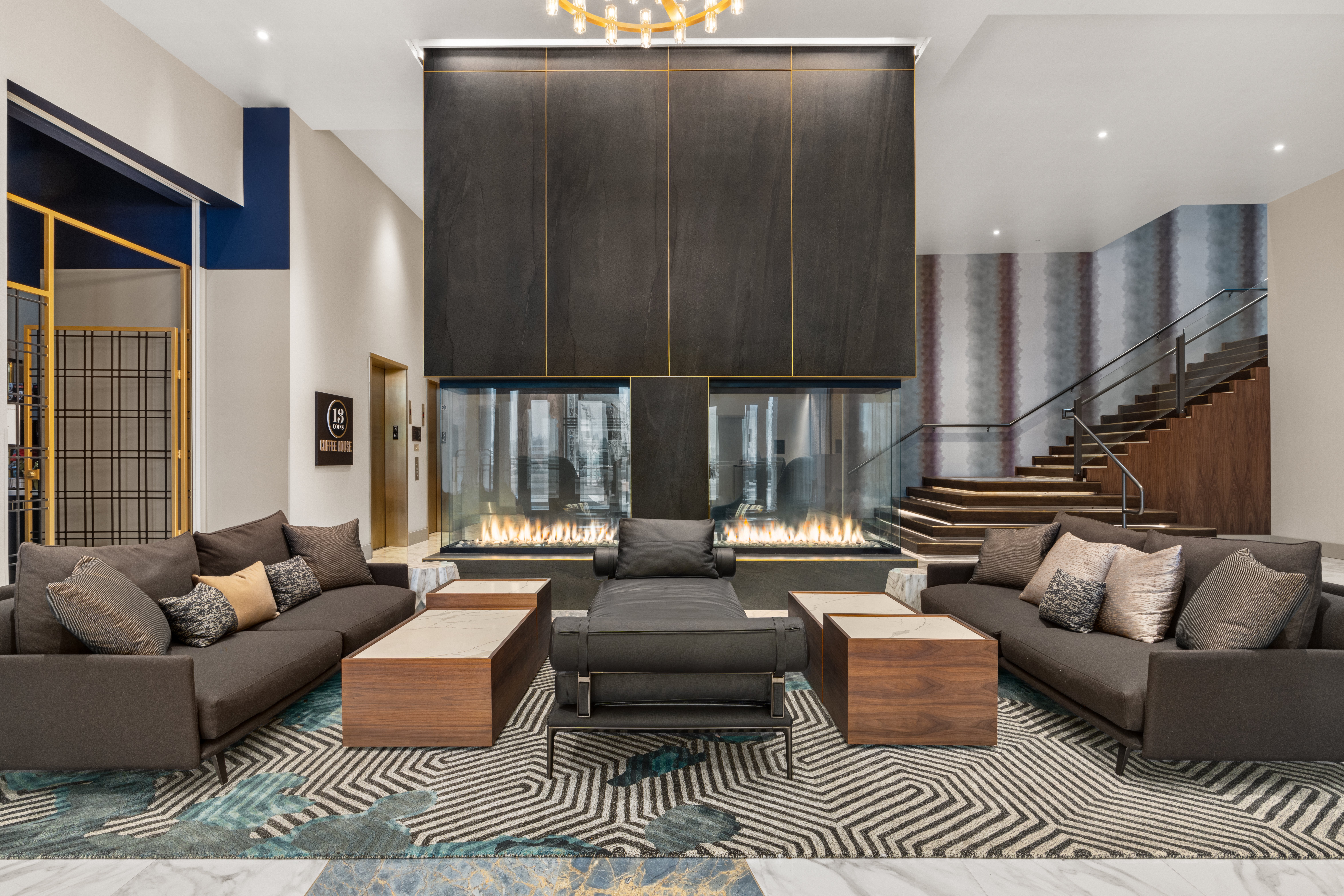 Indigo Vancouver Dwtn Portland Area 38/69