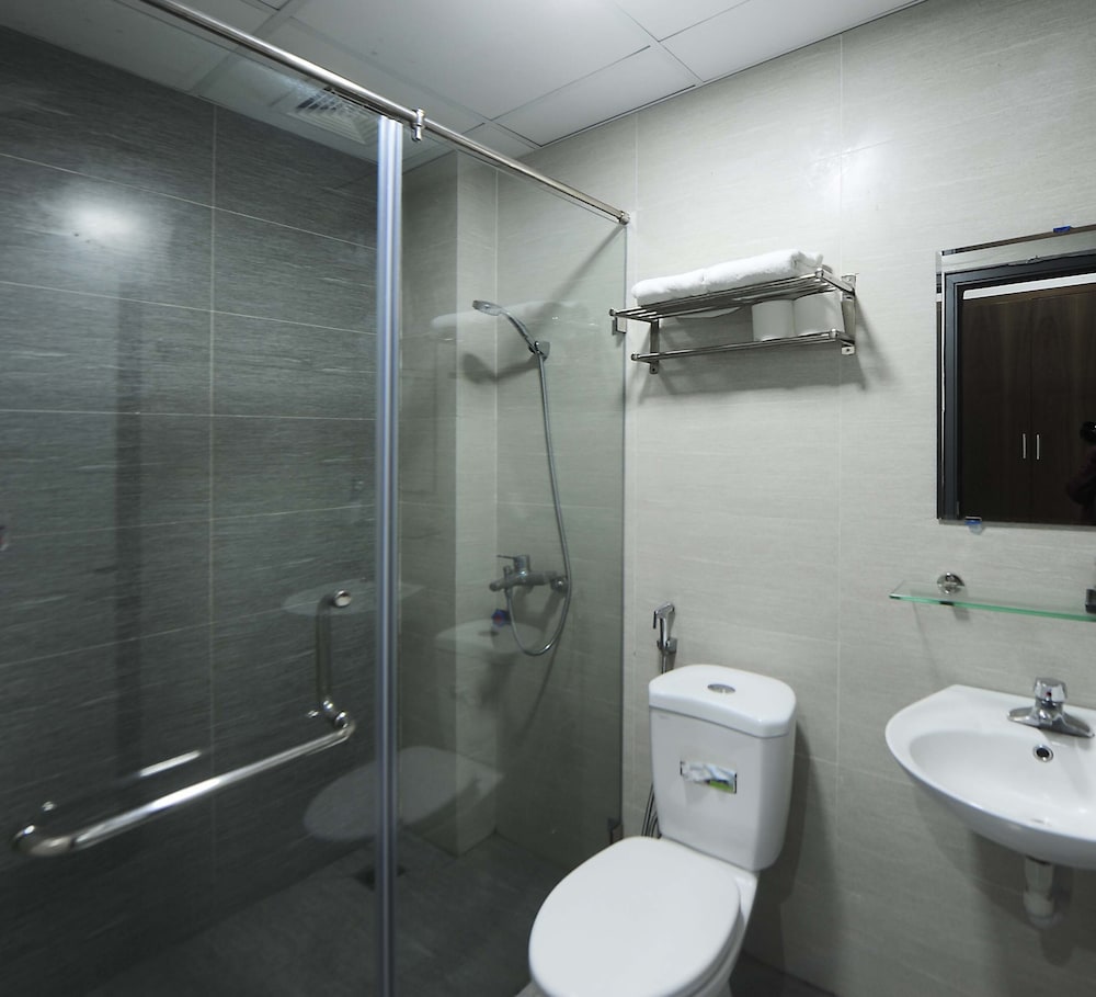 Istay Hotel Apartment 5 71/75