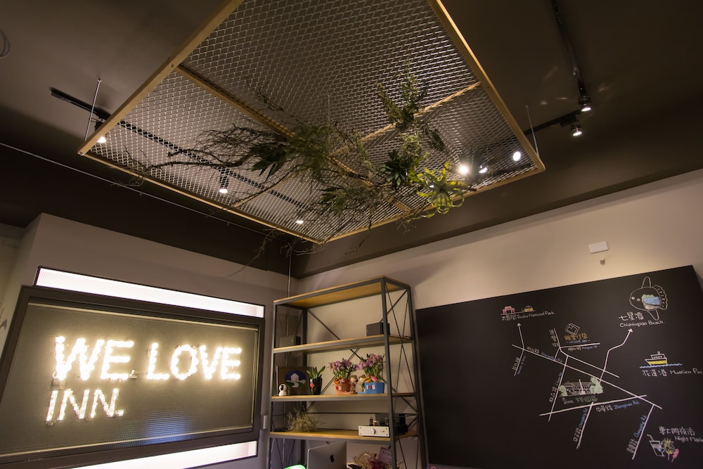 We Love Inn 6/50