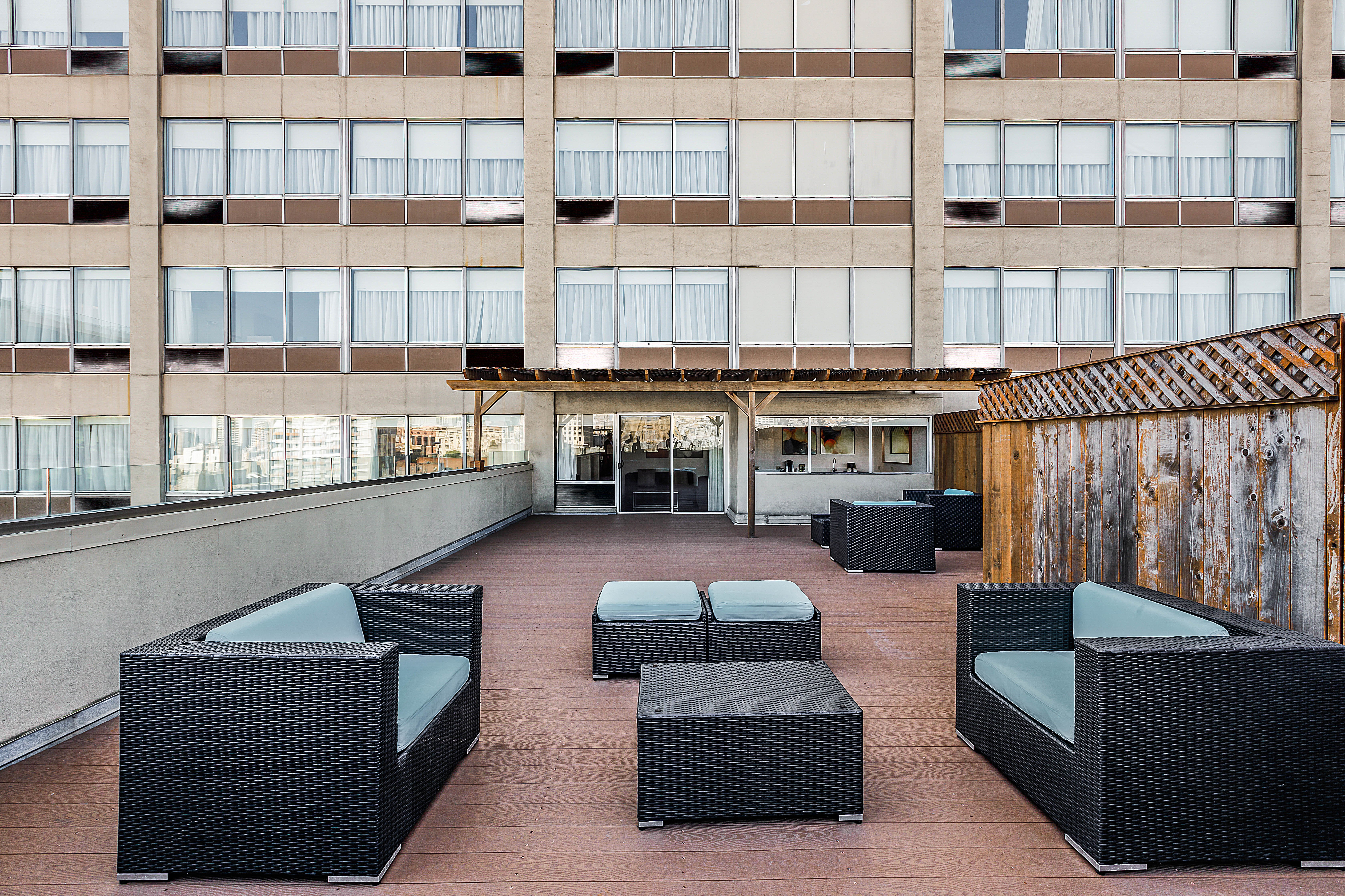 Holiday Inn San Francisco Golden Gateway 26/50