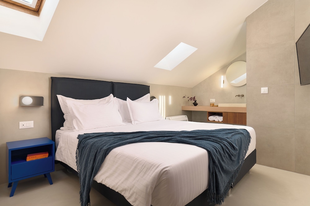 Central Heritage Hotel 14/50