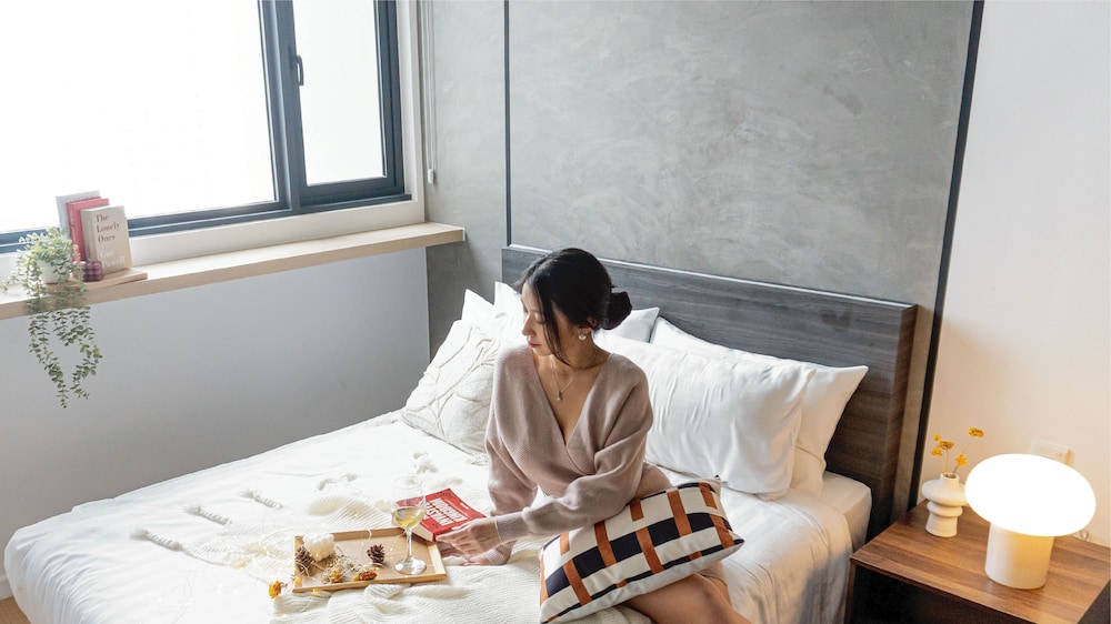 Chambers Kuala Lumpur by Five Senses 30/50