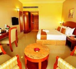 Oyo Premium Alleppey Nh 7/22