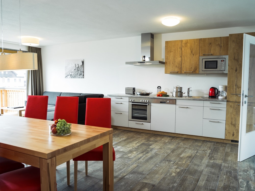 Alpenparks Residence Zell Am See 14/35