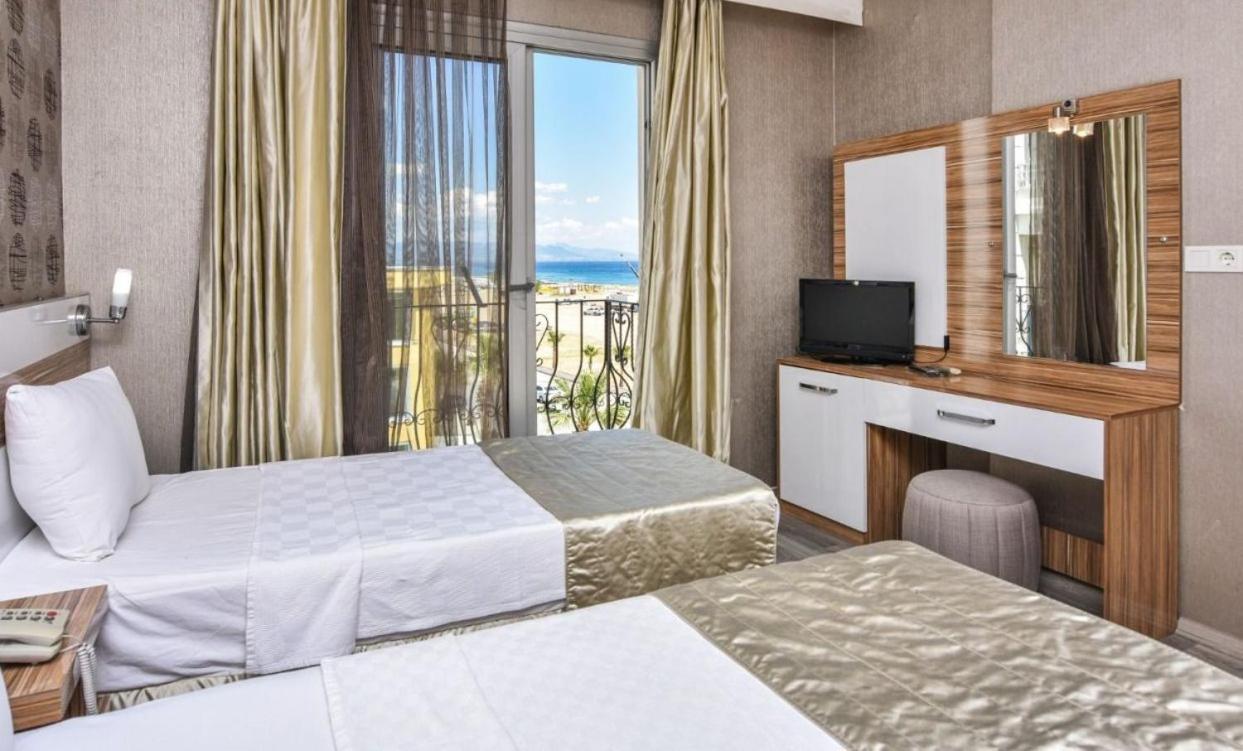 Acem Hotel 15/50