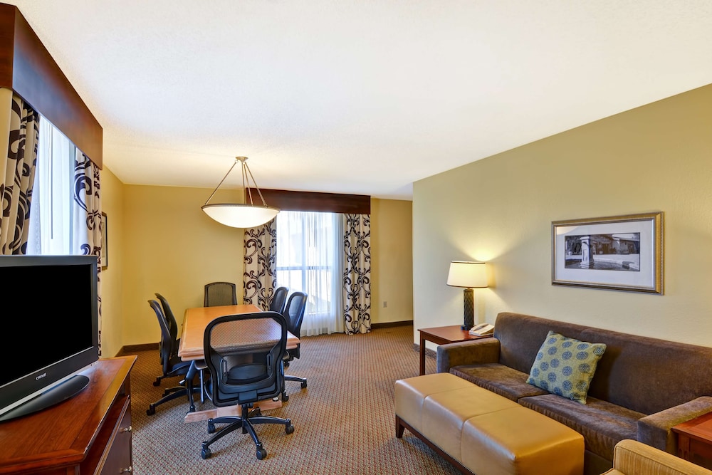 Embassy Suites by Hilton Orlando North 28/54