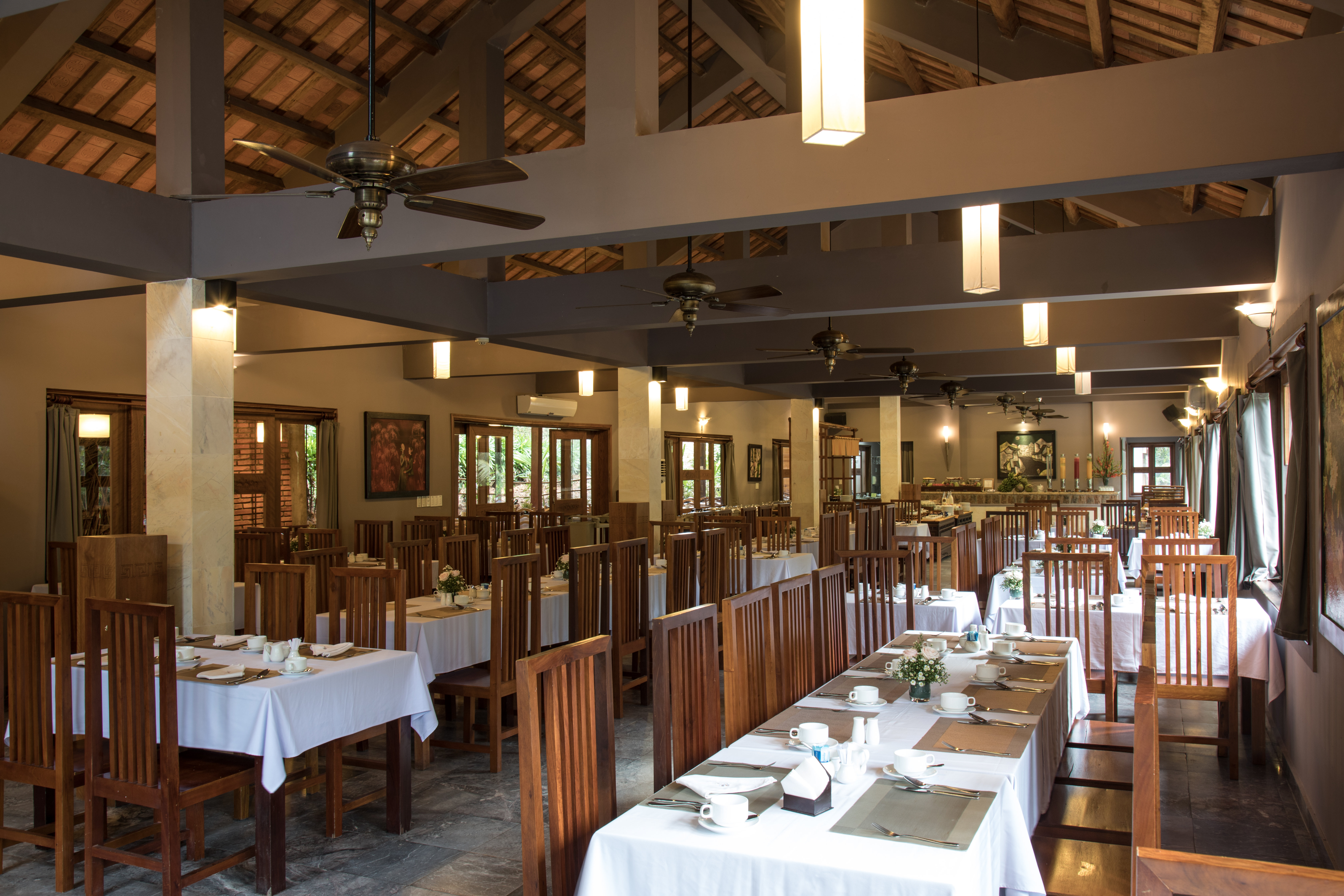 Pilgrimage Village Boutique Resort & Spa 20/30