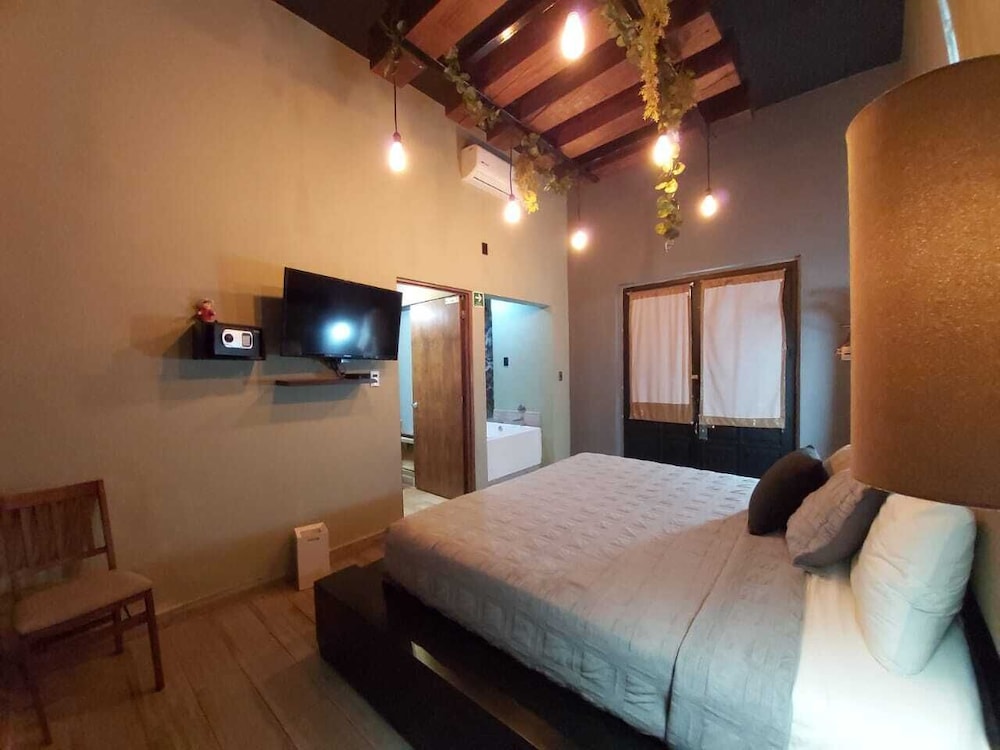 Independencia Dos 7 Hotel Boutique 13/50