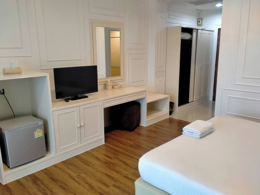 Golden Dragon Resort 21/43