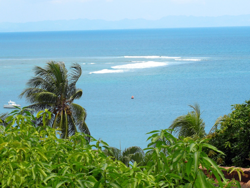 Puri Bunga Beach Cottages Lombok 60/73
