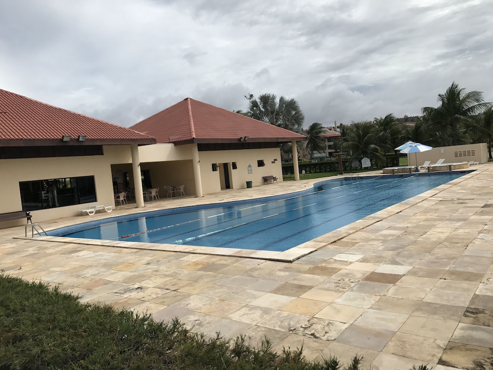 Aquaville Resort 6/73