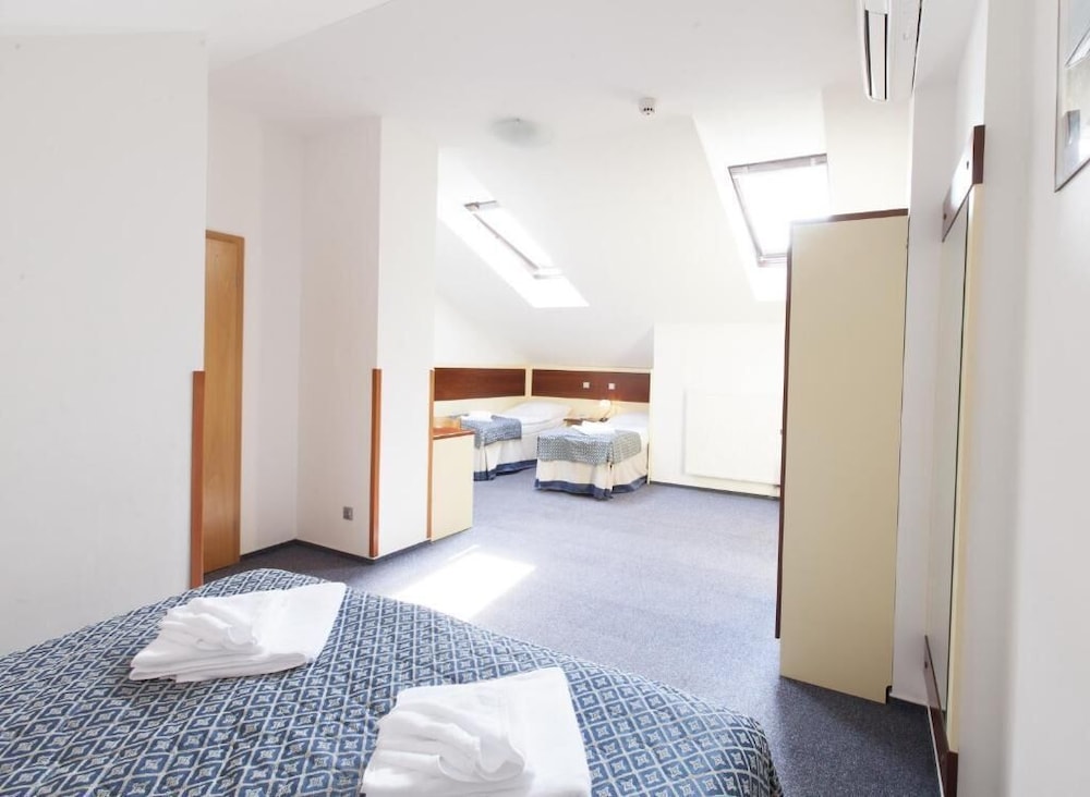 Hotel Atos Praha 44/64