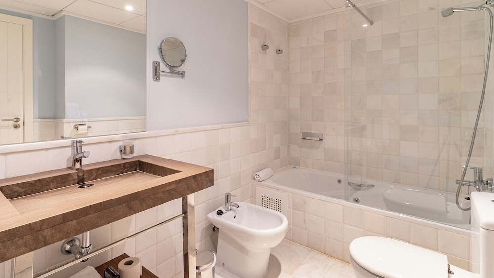 Dormio resort Costa Blanca Beach and Spa 48/49