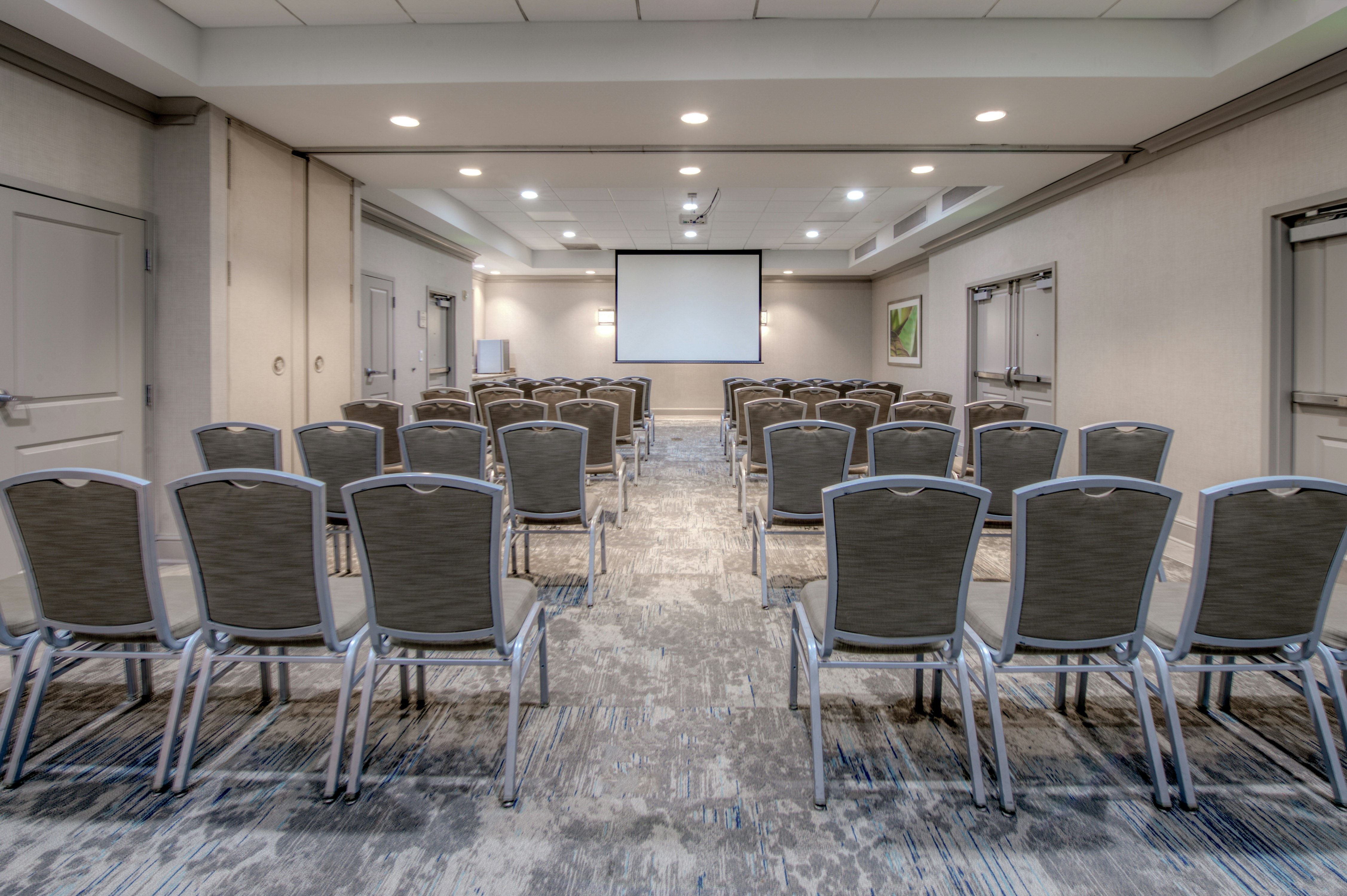 Hilton Garden Inn Durham Southpoint, NC 57/61