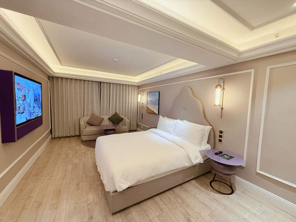 Mercure Xian Downtown 26/71