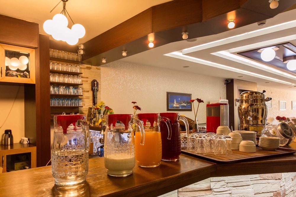 Ipekyolu Hotel 30/50