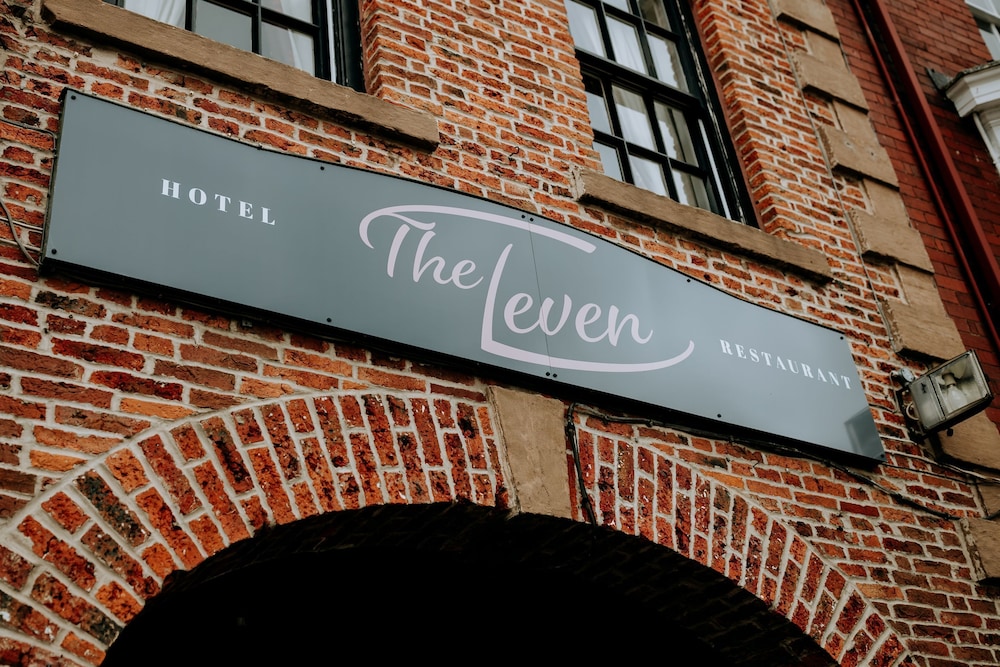 OYO The Leven in MIDDLESBROUGH
