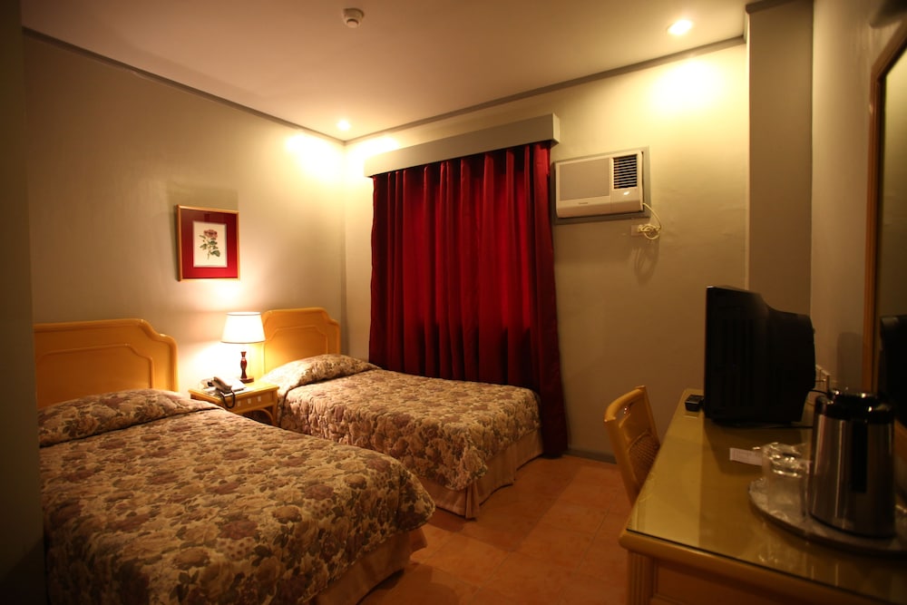 Casa Leticia Business Inn 31/57