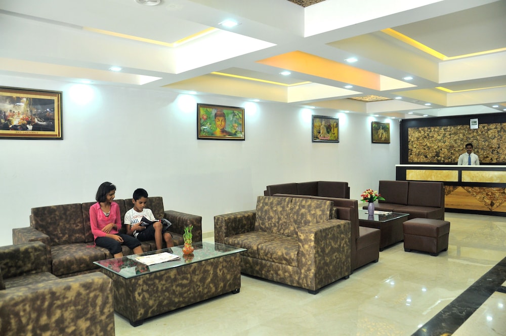 Hotel Sgt Plaza 25/35