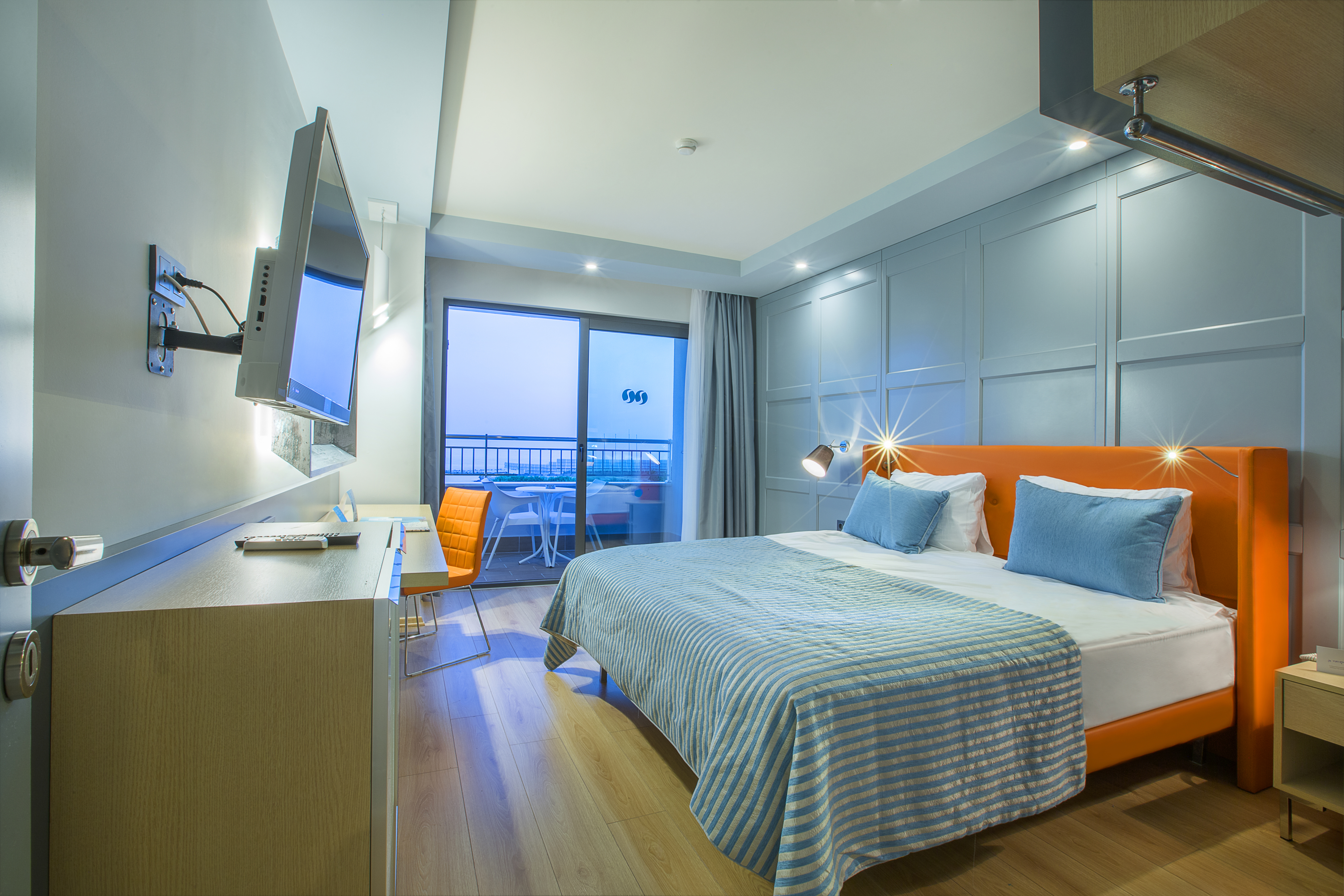 Numa Bay Exclusive Hotel - Ultra All Inclusive 9/83
