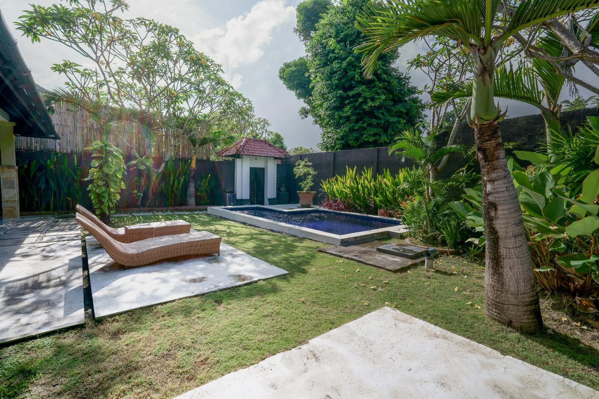 The Catur Villa 45/50