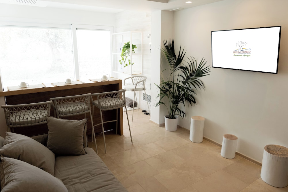 San Lorenzo Boutique Hotel & SPA 52/72