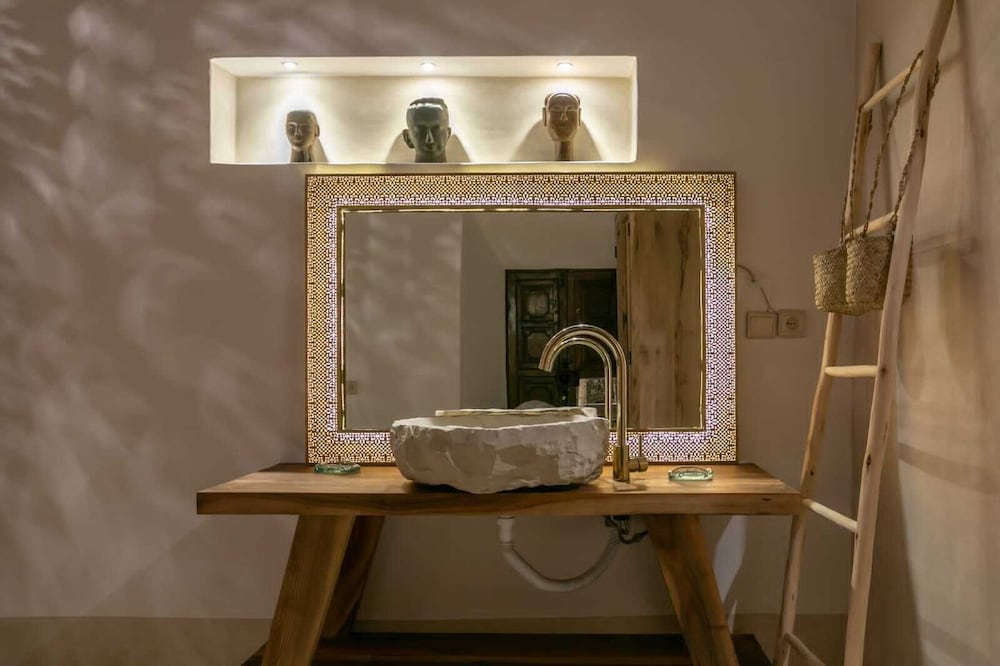 Riad Safar 24/50