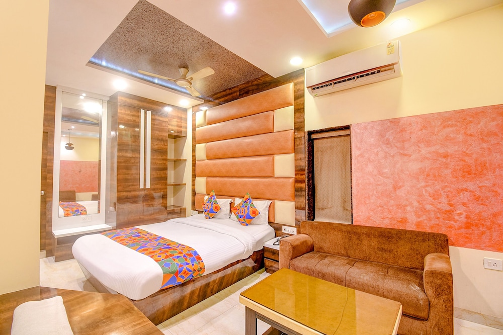 Oyo 15617 Abi's Inn 26/50
