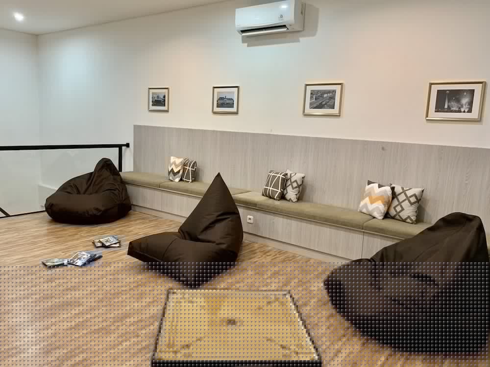 Stay Inn Hostel Jakarta 50/64