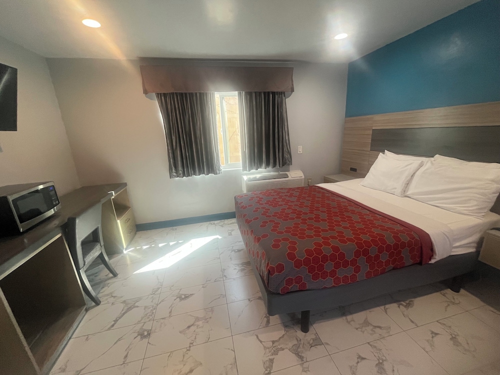 Travel Inn Motel 6/39