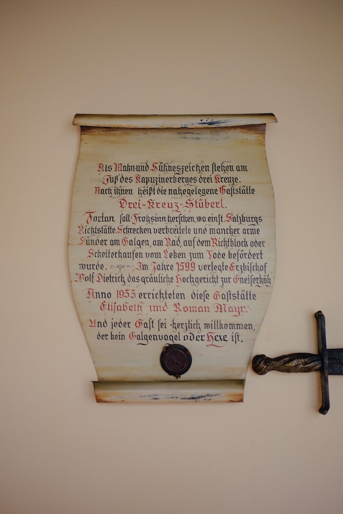 Hotel Drei Kreuz photo2