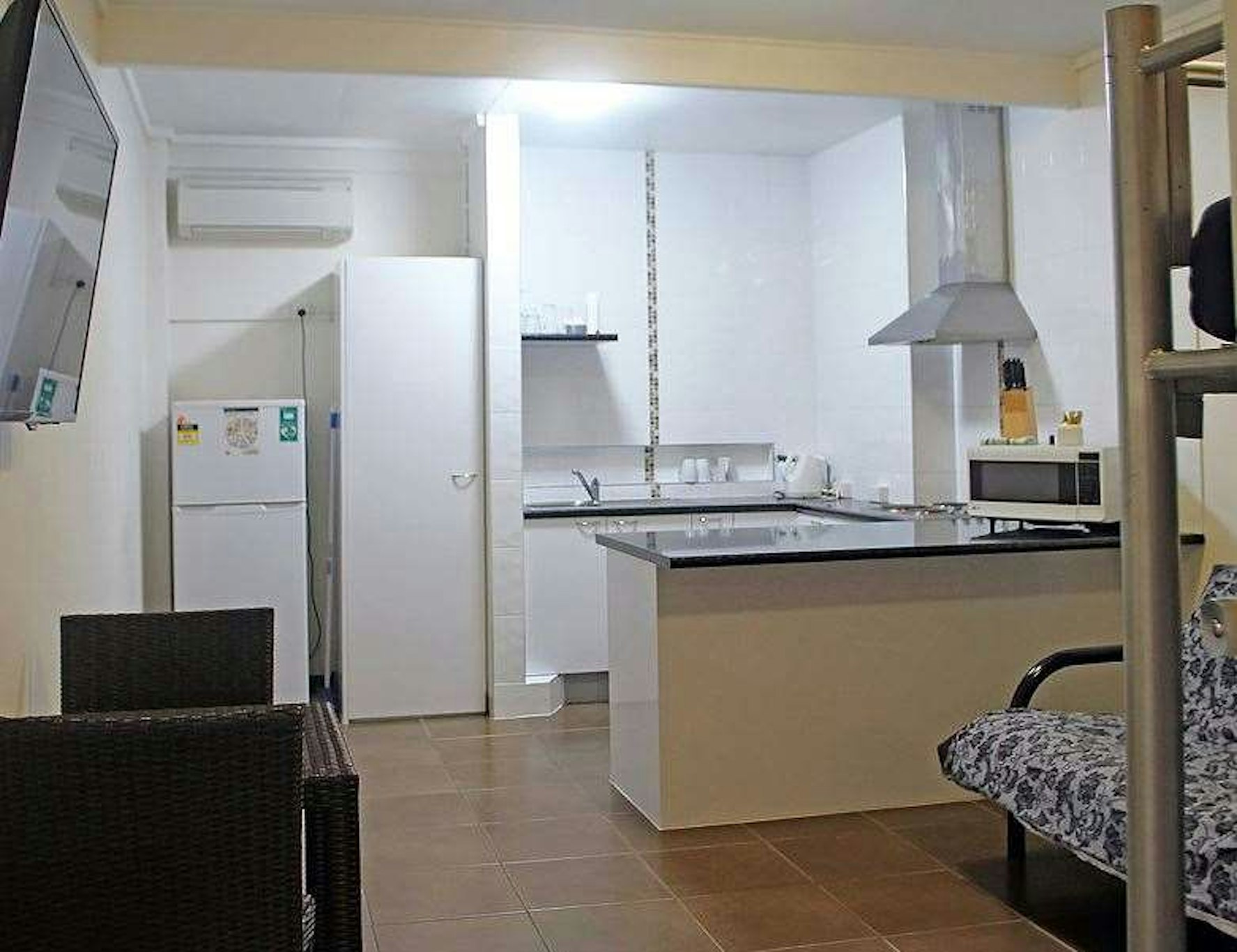 The Stuart Hotel Motel 12/12