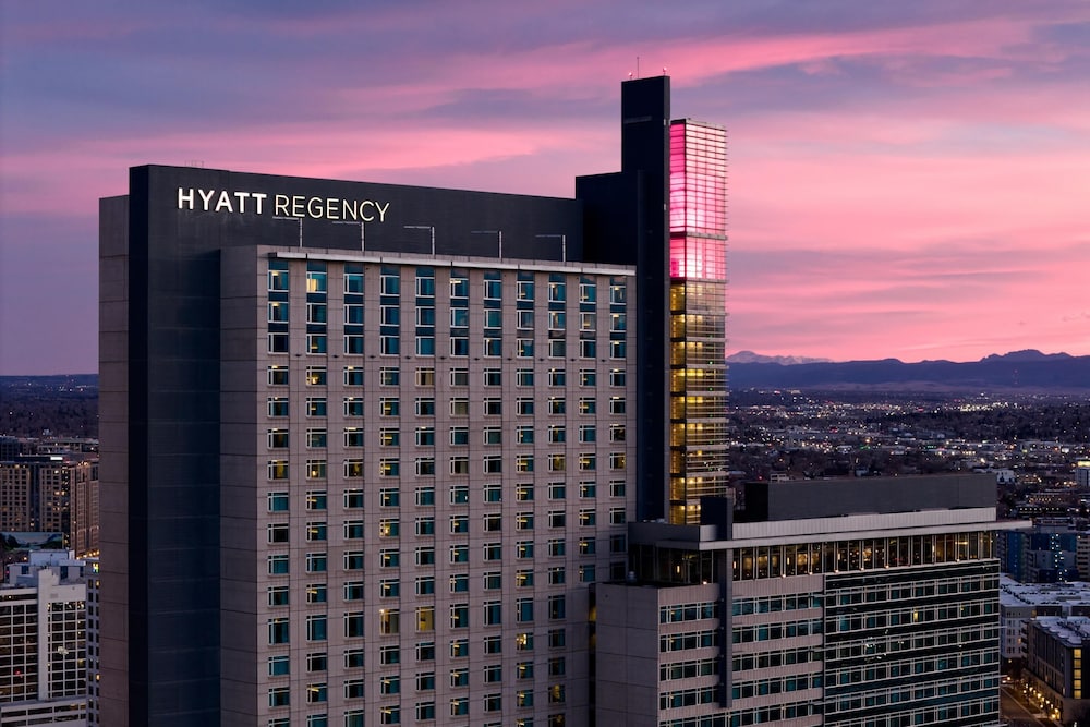 Hyatt Regency Denver in DENVER - CO