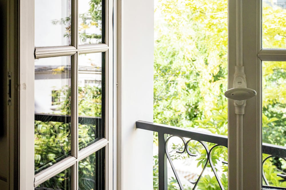 Le Jardin de Neuilly 24/48