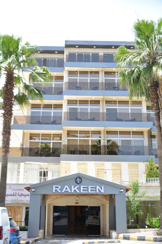Rama Hotel 1/31