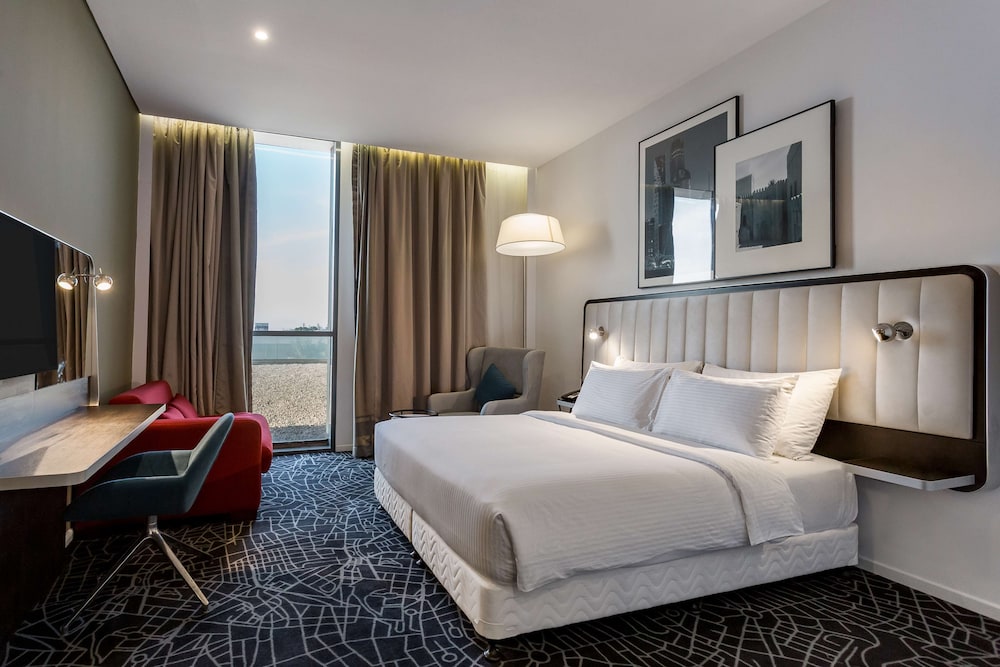 Radisson Hotel & Apartments Dammam Industry City 20/69