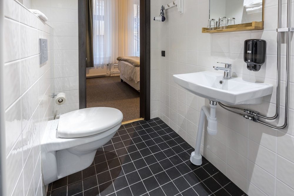 Hotel Hotorget, BW Signature Collection 19/77