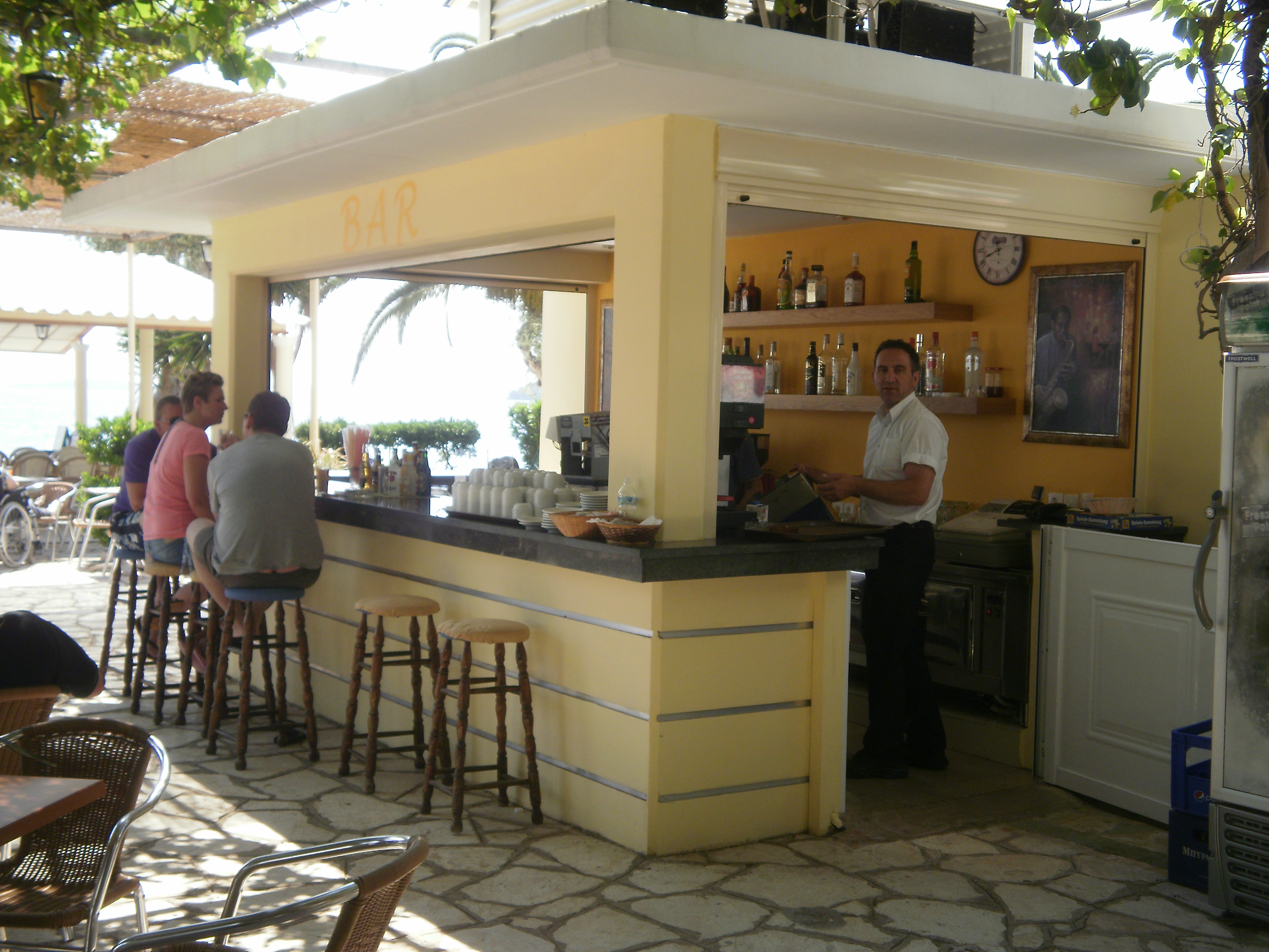 Elea Beach Hotel 30/39