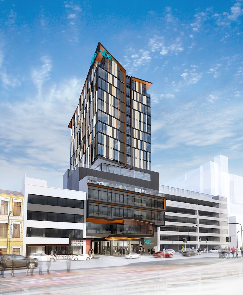 Vibe酒店Hobart(Vibe Hotel Hobart) 图片4