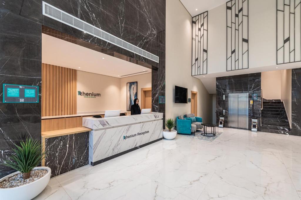 Rhenium Hotel photo5