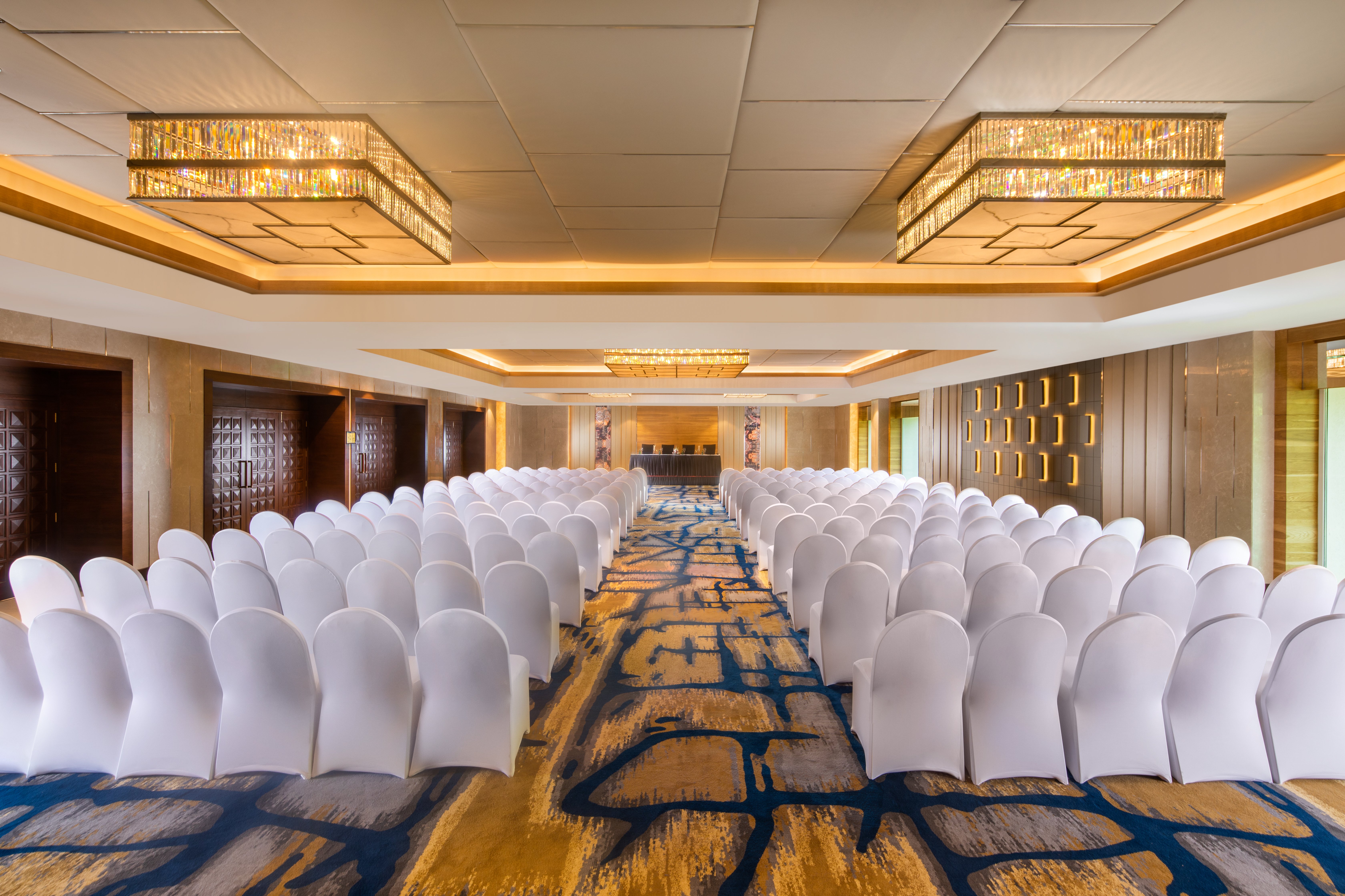 Holiday Inn Agra Mg Road 29/30