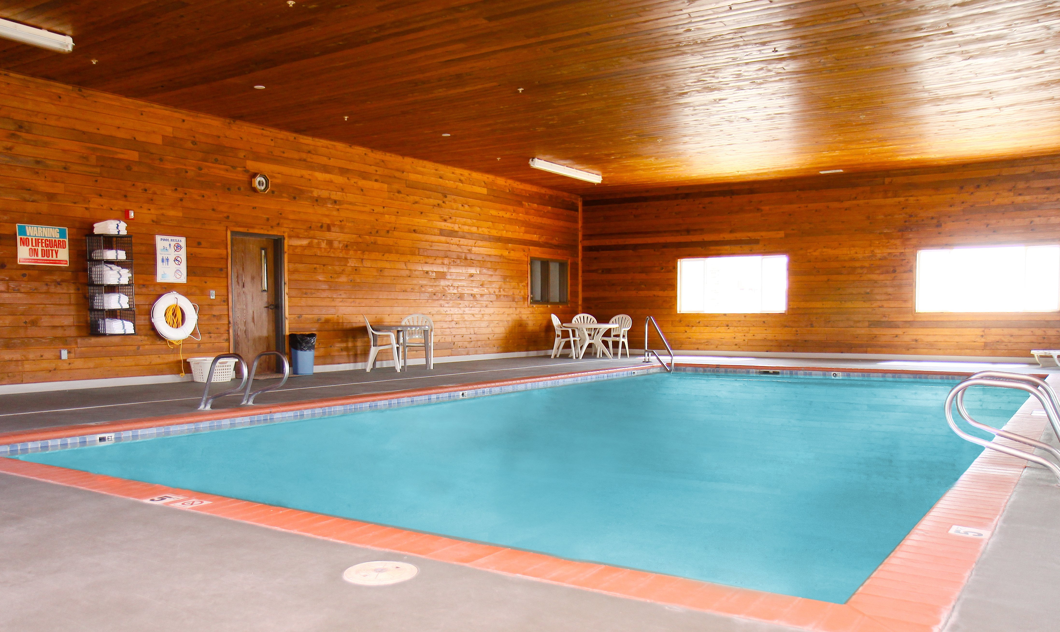 Best Western Hermiston Inn 34/52