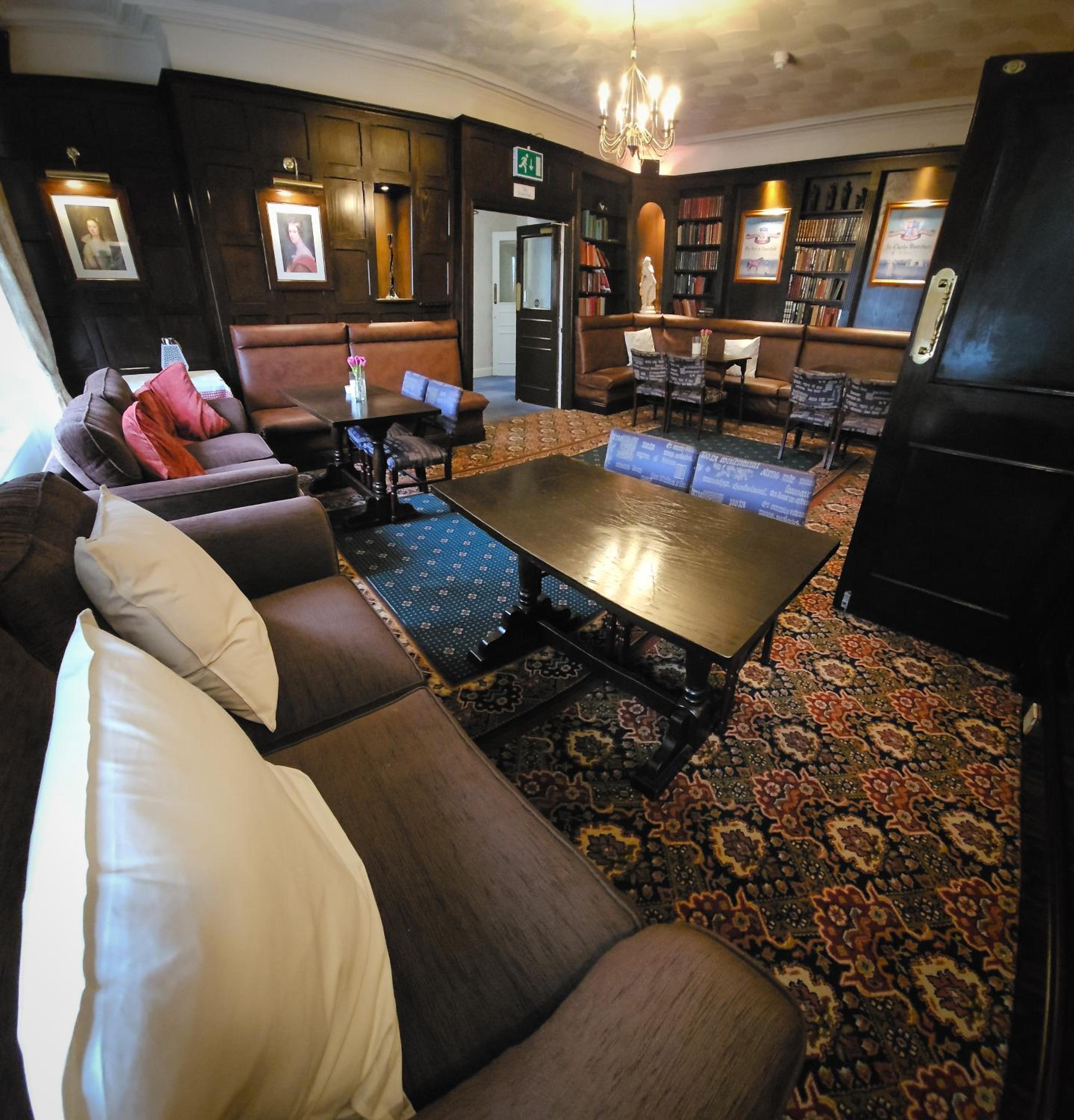 The Nelson Hotel 31/50