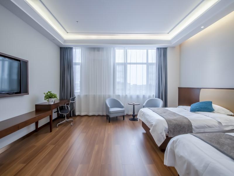 GreenTree Inn Yinchuan International Trade Market 10/37
