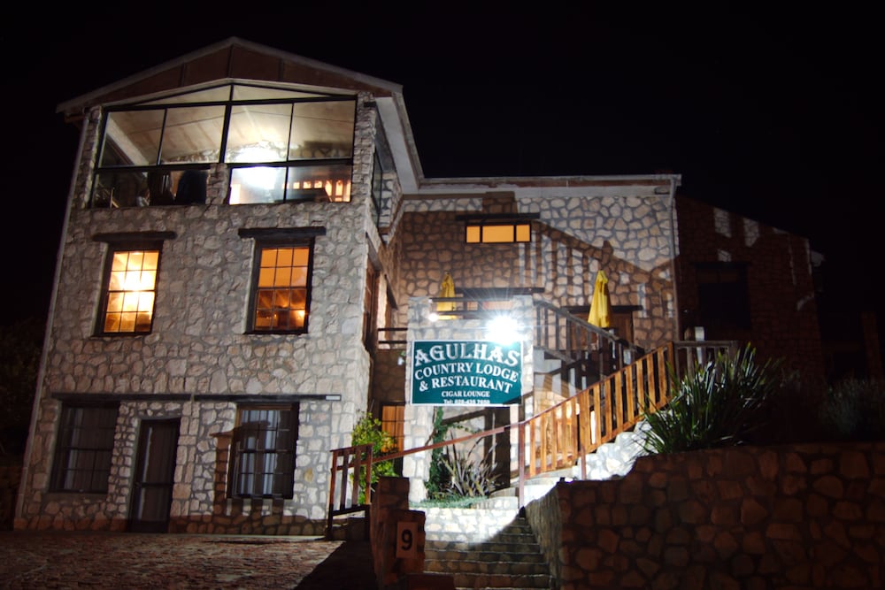 Agulhas Country Lodge 1/27