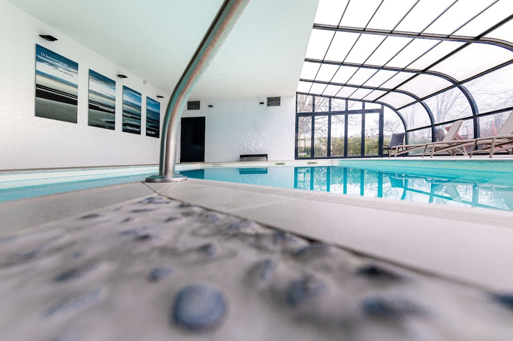 Kyriad Prestige Residence Cabourg - Dives-Sur-Mer 22/47