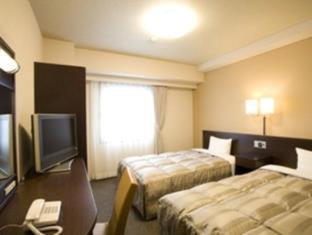 Semi Room, Comfort, Semi Double Bed, Smoking