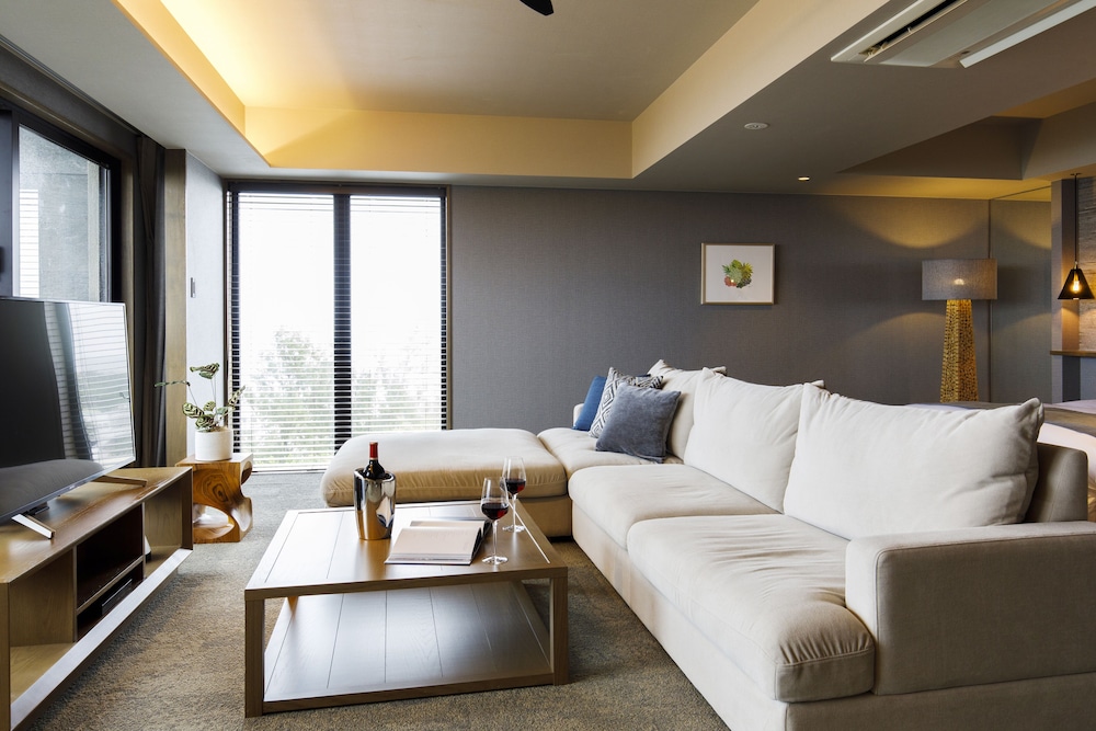 Glamday Style Hotel and Resort Okinawa Yomitan 17/50