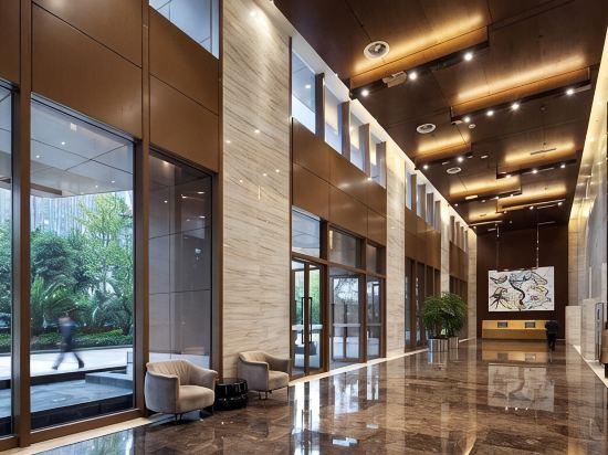 Shidai Tianfu Hotel (Chengdu Century City Convention & Exhibition Center) 8/33