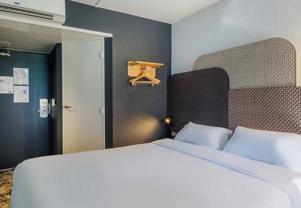 B&B Hotel Cannes Mouans Sartoux 13/34